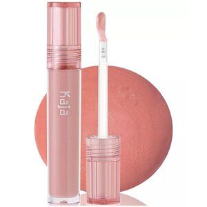 Kaja Gloss Shot Hydrating Lip Gloss, 0.14 oz. NEW IN BOX